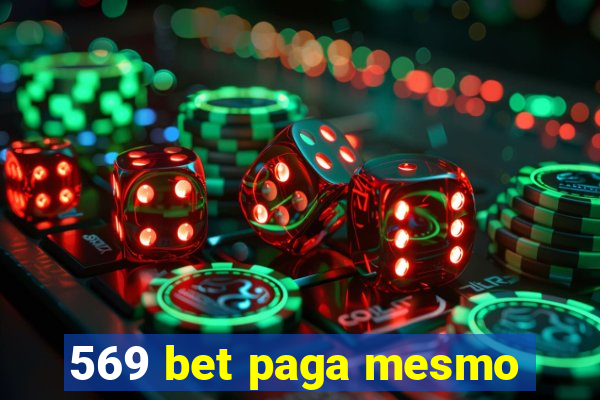 569 bet paga mesmo